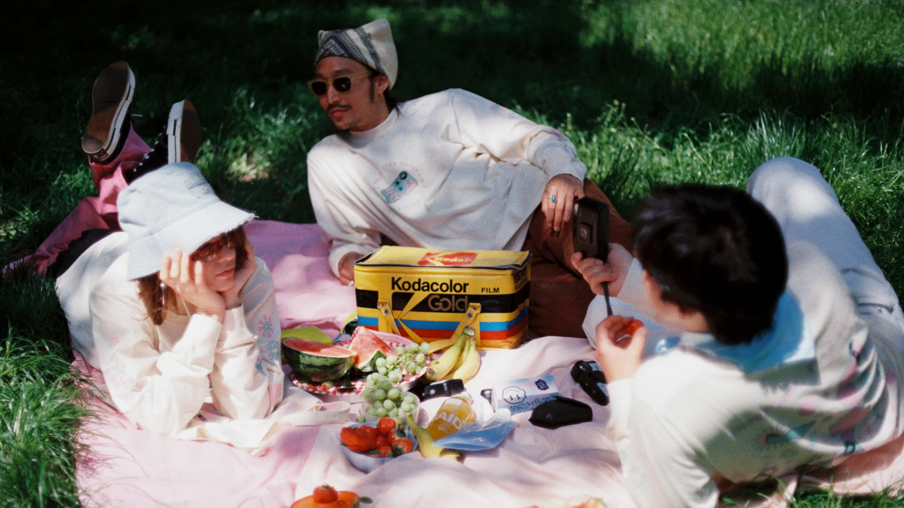 Capture the Soul of Film
